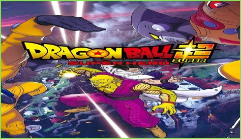 Dragon Ball Super Heroes: The Ultimate Guide To The Iconic Franchise