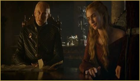 Unveiling The Legacy Of Tywin Lannister: A Closer Look At The Iconic Character